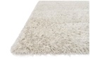 KAYLA SHAG KAY-01 LT GREY