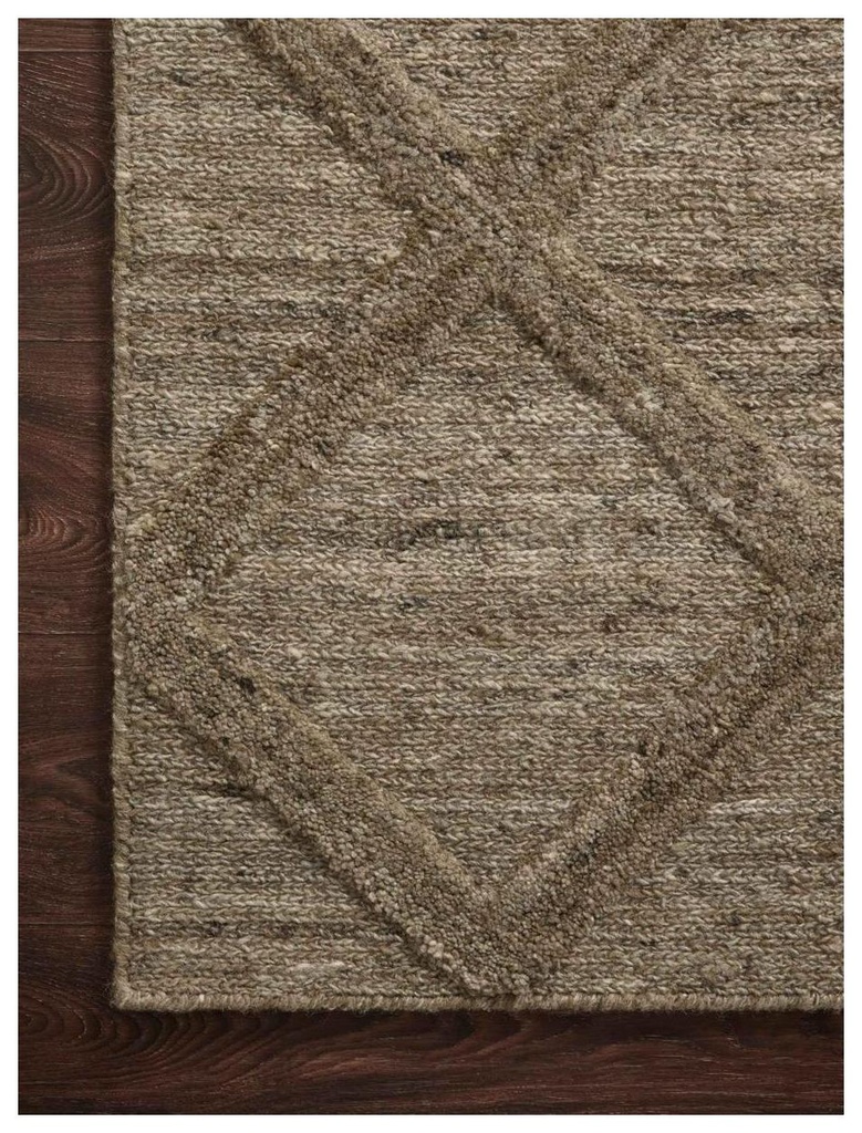 HUNTER HUN-01 KHAKI
