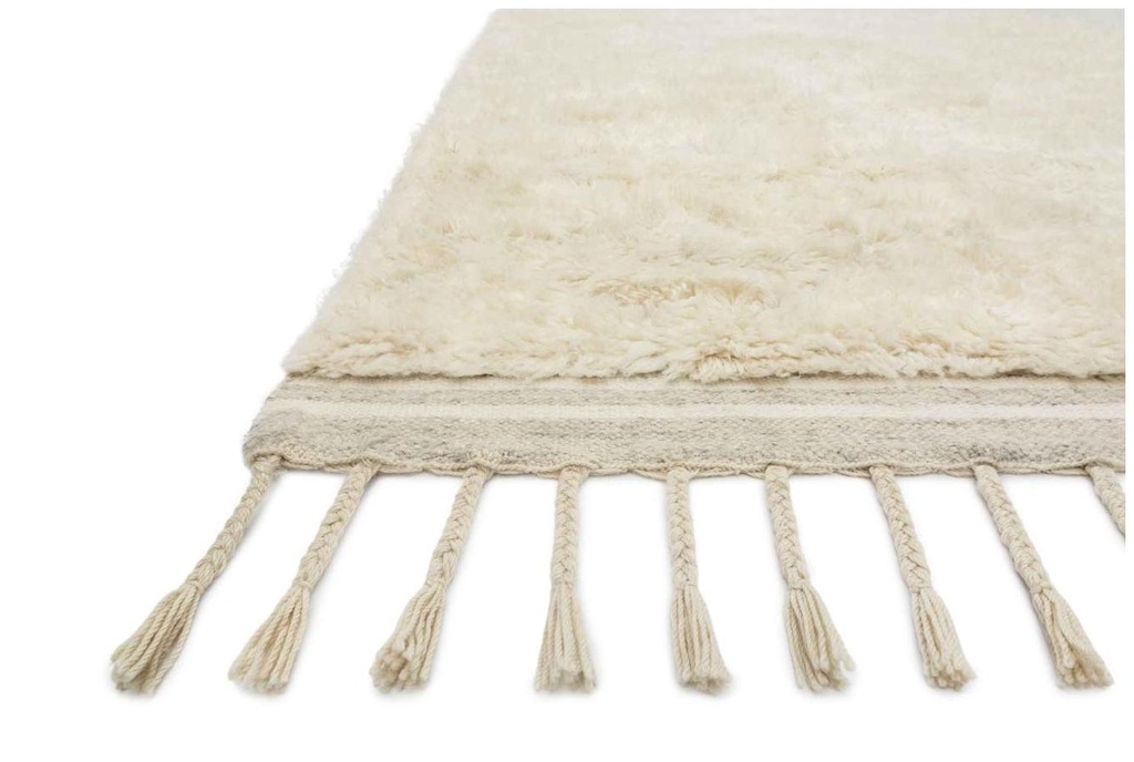 HYGGE YG-03 OATMEAL / IVORY