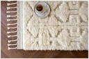 HYGGE YG-03 OATMEAL / IVORY
