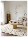 HYGGE YG-03 OATMEAL / IVORY