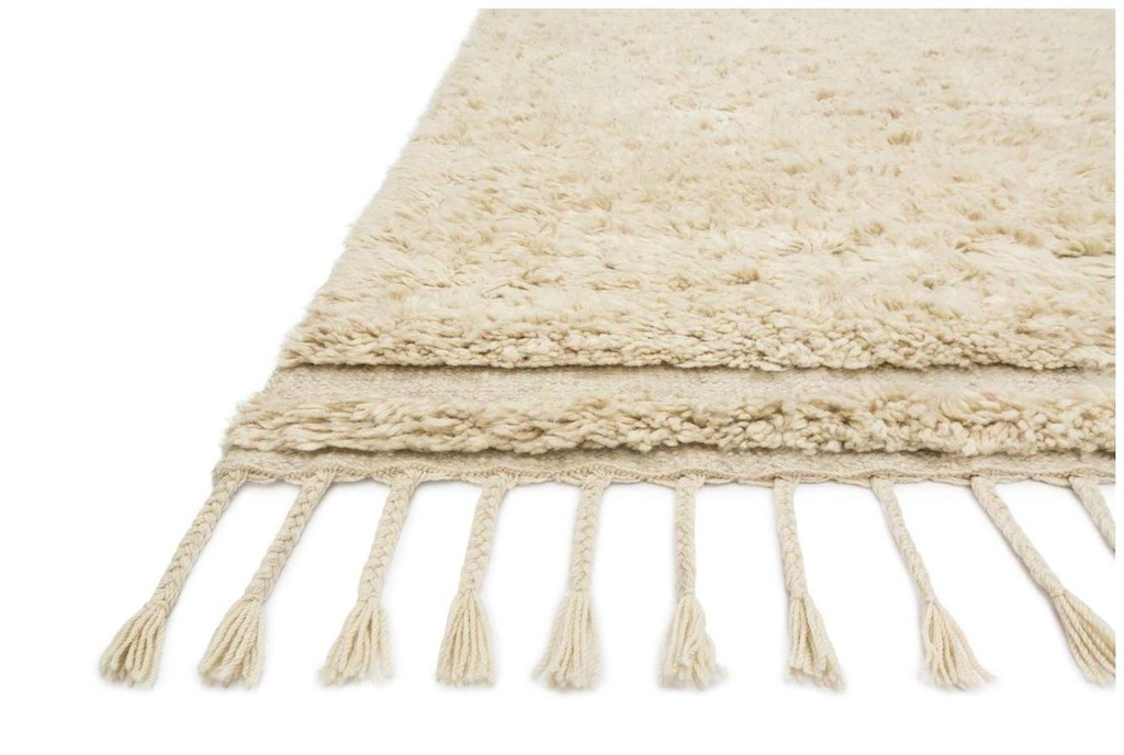 HYGGE YG-04 OATMEAL / SAND