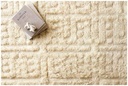 HYGGE YG-04 OATMEAL / SAND