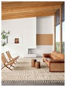 HYGGE YG-04 OATMEAL / SAND