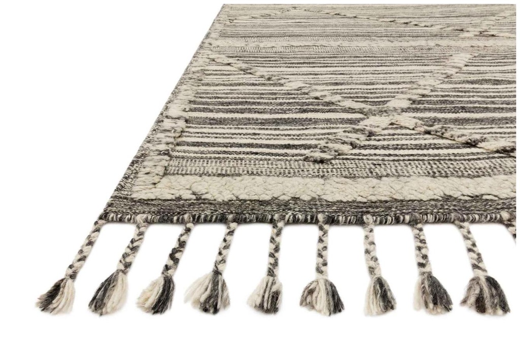 IMAN IMA-01 IVORY / CHARCOAL