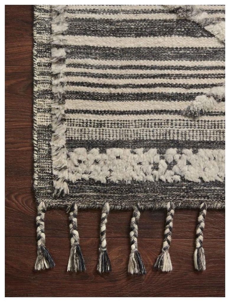 IMAN IMA-01 IVORY / CHARCOAL