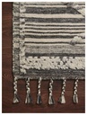 IMAN IMA-01 IVORY / CHARCOAL