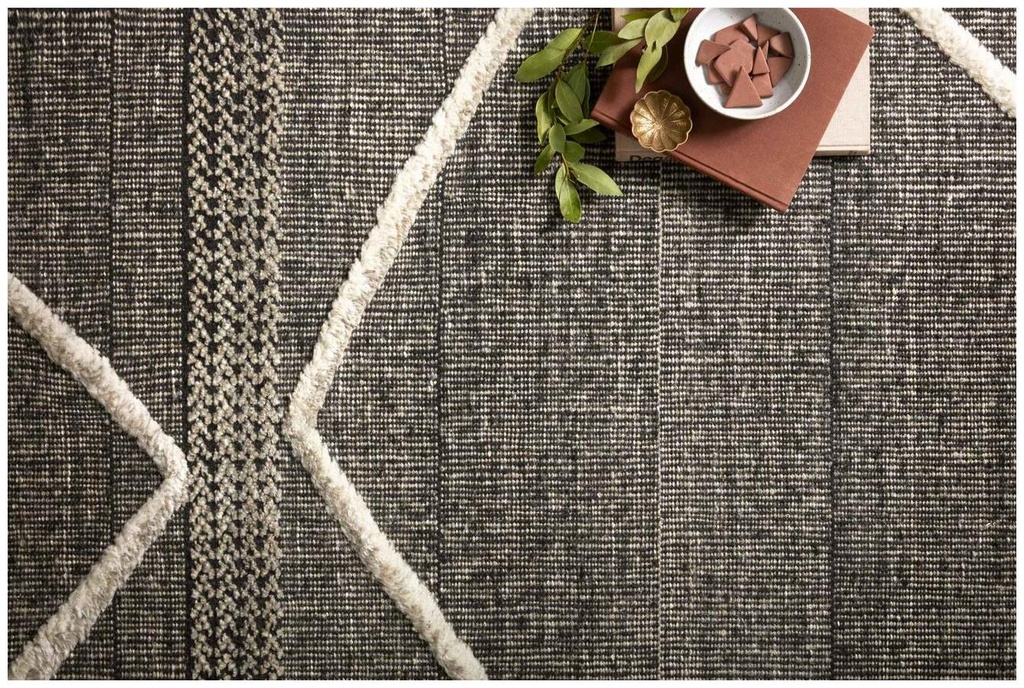 IMAN IMA-02 BEIGE / CHARCOAL
