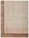 KENZIE KNZ-01 IVORY / BLUSH