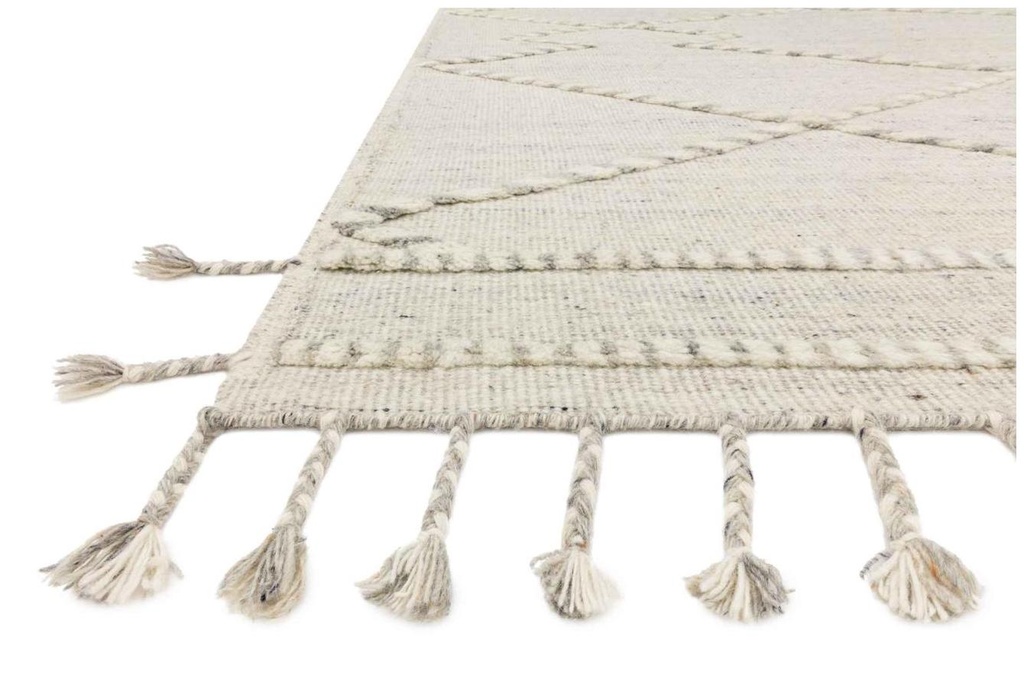 IMAN IMA-03 IVORY / LT. GREY