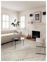 IMAN IMA-03 IVORY / LT. GREY
