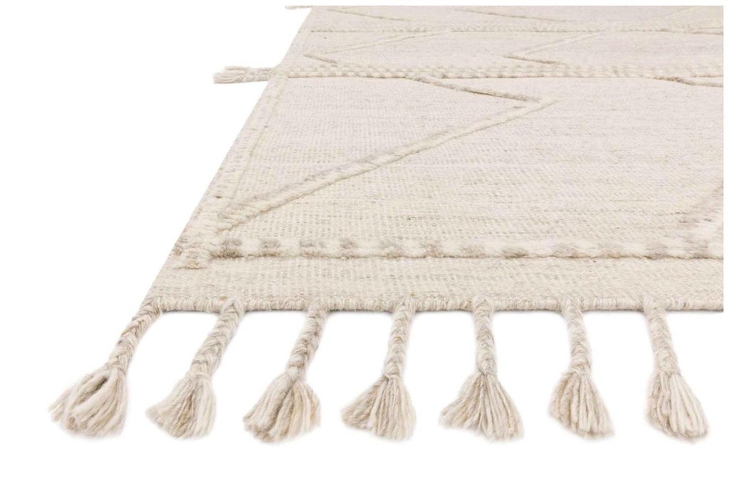 IMAN IMA-05 BEIGE / IVORY