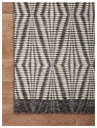 KENZIE KNZ-01 IVORY / CHARCOAL