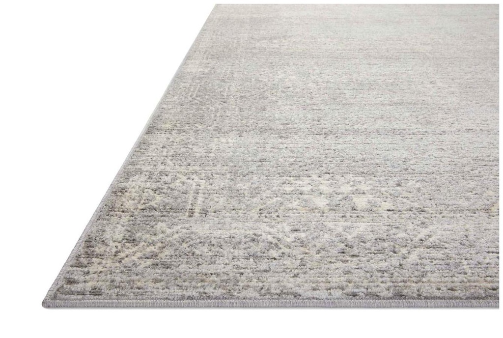 INDRA INA-02 SILVER / IVORY