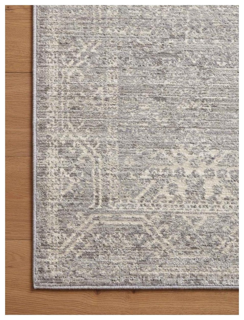 INDRA INA-02 SILVER / IVORY