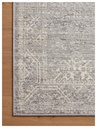 INDRA INA-02 SILVER / IVORY