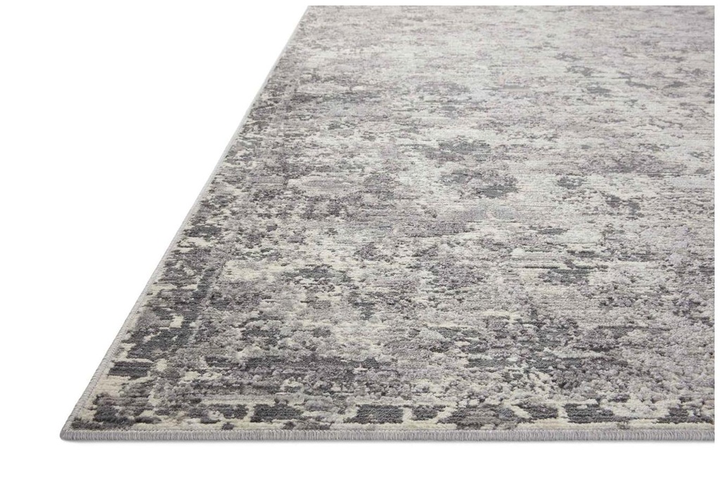INDRA INA-04 CHARCOAL / SILVER