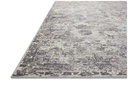 INDRA INA-04 CHARCOAL / SILVER