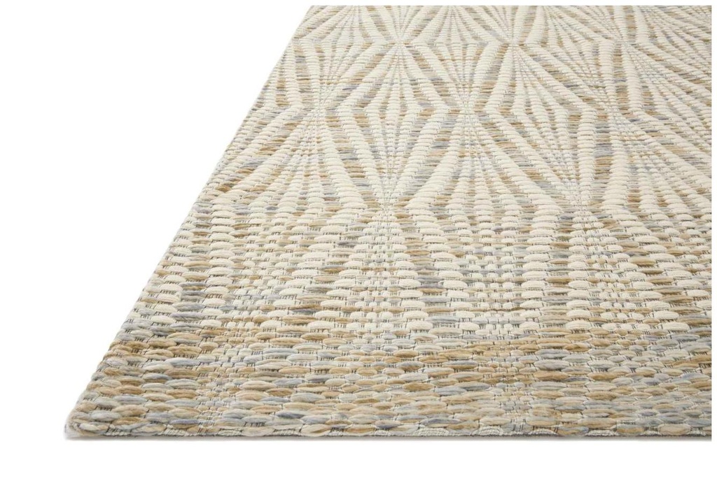 KENZIE KNZ-01 IVORY / SAND