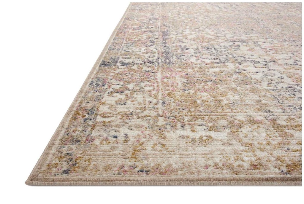 INDRA INA-05 IVORY / MULTI