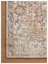 INDRA INA-05 IVORY / MULTI