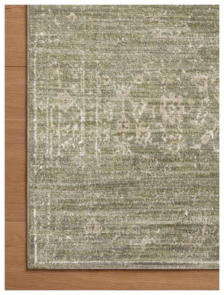 INDRA INA-06 SAGE / NATURAL
