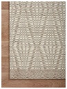 KENZIE KNZ-01 IVORY / TAUPE
