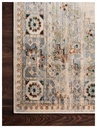 ISADORA ISA-01 OATMEAL / SILVER