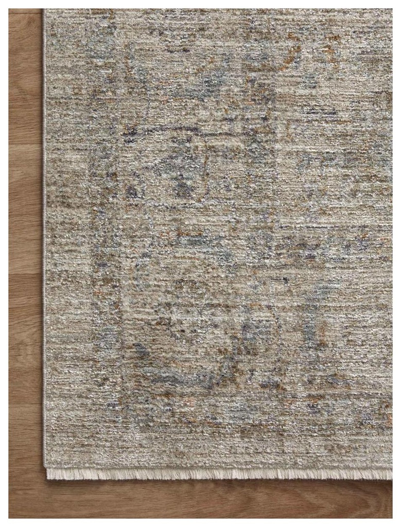 KATHERINE KES-03 BEIGE / MIST