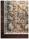 ISADORA ISA-02 OATMEAL / BARK