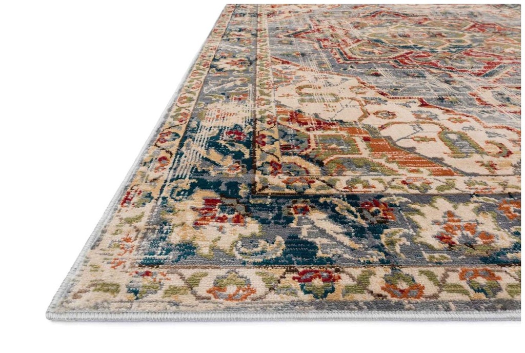 ISADORA ISA-02 OATMEAL / MULTI