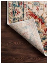 ISADORA ISA-02 OATMEAL / MULTI