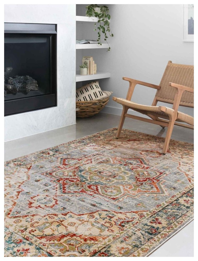 ISADORA ISA-02 OATMEAL / MULTI