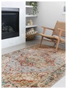 ISADORA ISA-02 OATMEAL / MULTI