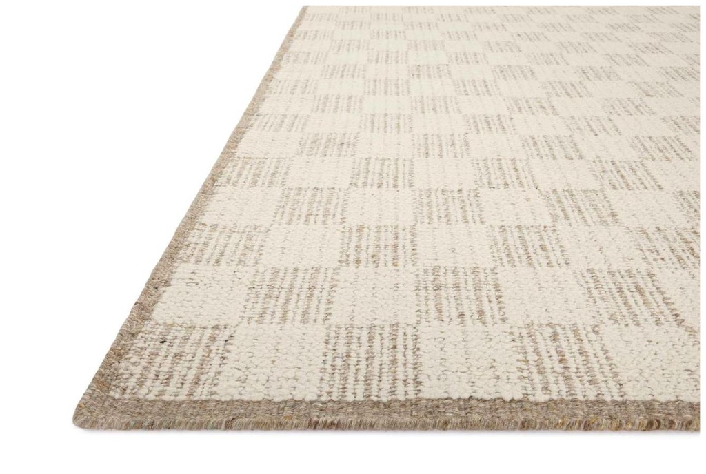 KNOX KNX-01 IVORY / KHAKI