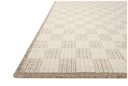 KNOX KNX-01 IVORY / KHAKI