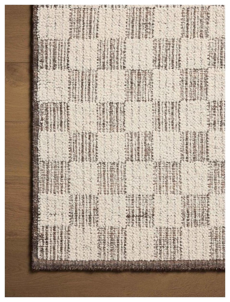 KNOX KNX-01 IVORY / MOCHA