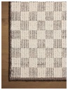 KNOX KNX-01 IVORY / MOCHA