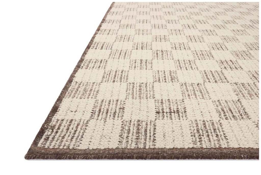 KNOX KNX-01 IVORY / MOCHA