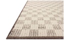 KNOX KNX-01 IVORY / MOCHA