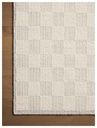 KNOX KNX-01 IVORY / SKY