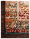 ISADORA ISA-04 ANT. IVORY / SUNSET