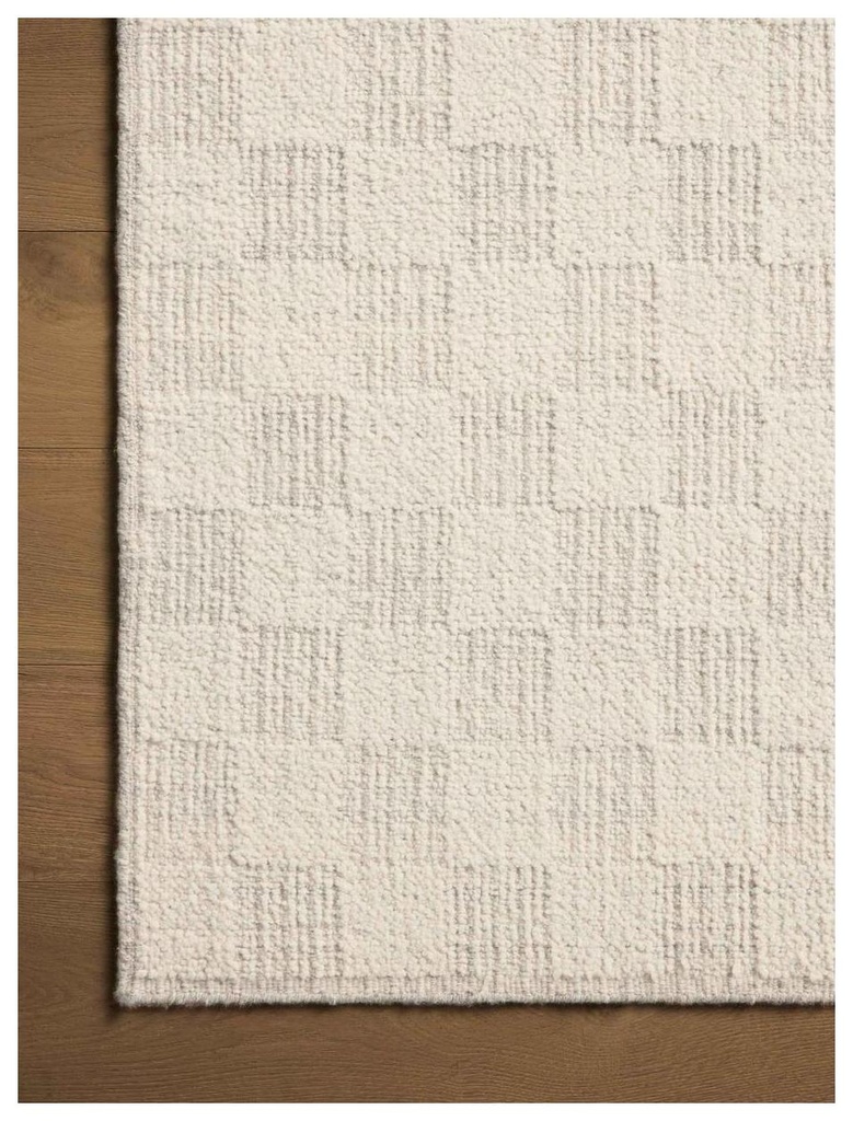 KNOX KNX-01 IVORY / SILVER