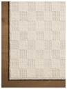 KNOX KNX-01 IVORY / SILVER