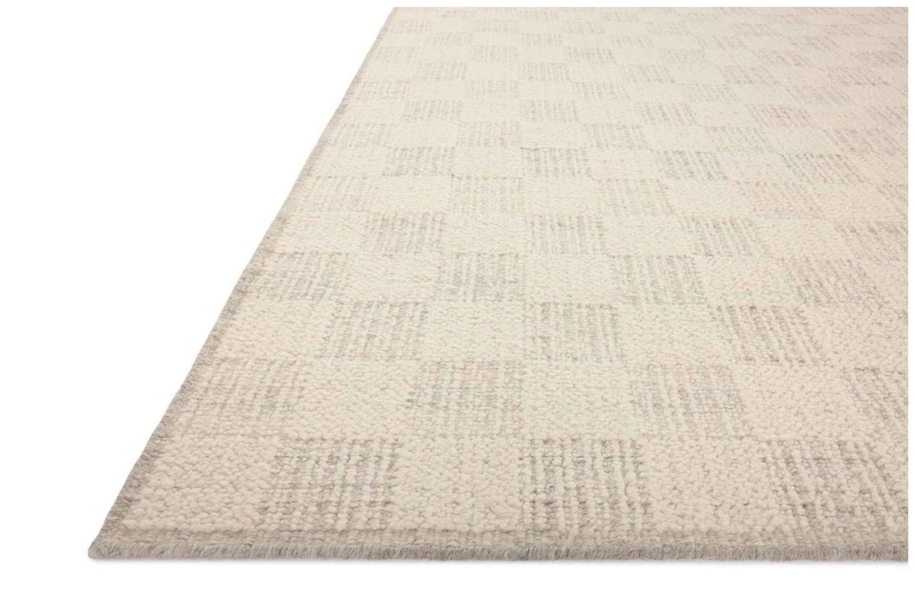 KNOX KNX-01 IVORY / SILVER