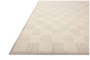 KNOX KNX-01 IVORY / SILVER