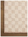 KNOX KNX-01 IVORY / TERRACOTTA