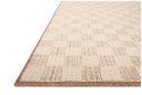 KNOX KNX-01 IVORY / TERRACOTTA