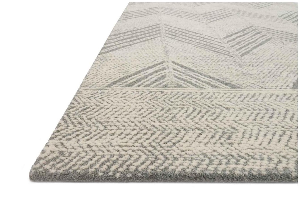 KOPA KO-02 GREY / IVORY