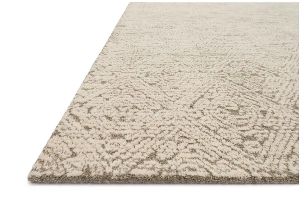 KOPA KO-03 TAUPE / IVORY